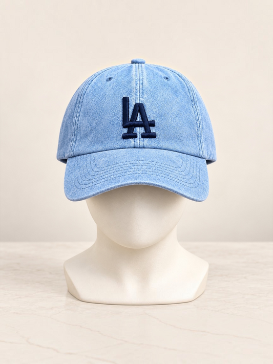 Southern Blue LA Cap