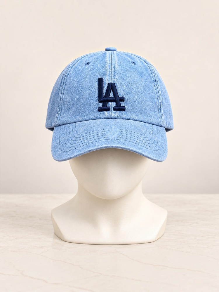 Southern Blue LA Cap