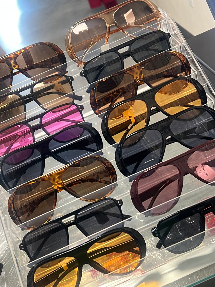 Assorted Sunglasses (11 colors)
