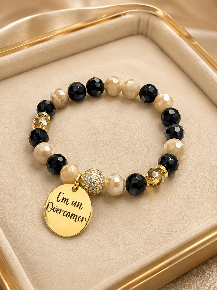 Customized Bracelets (EYW)