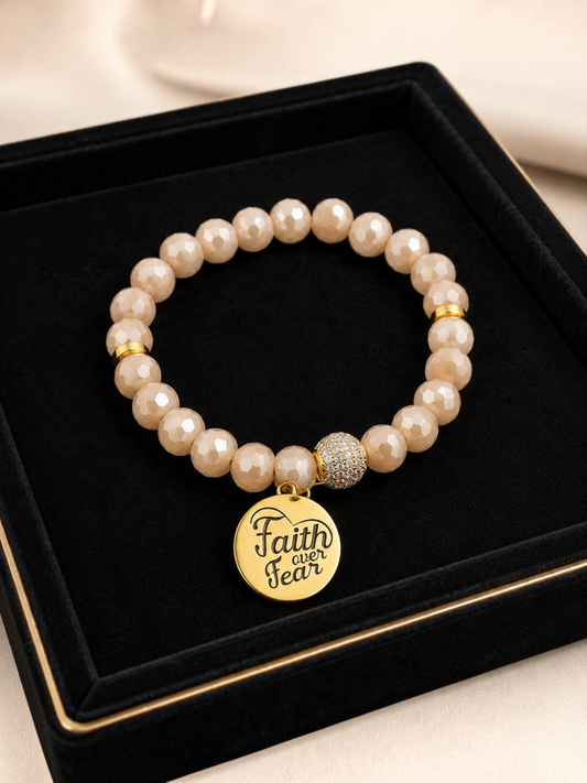 Customized Bracelets (EYW)