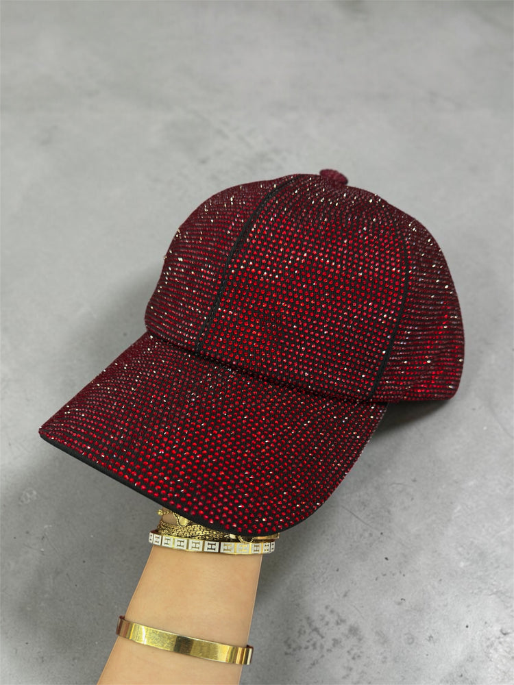 Soft Stoned Out Cap (3 colors)