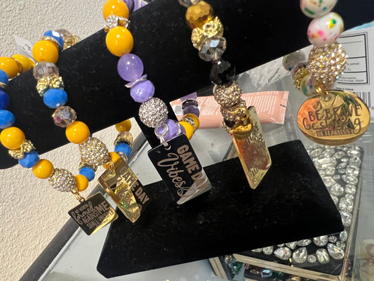 EYW Customized Bracelets