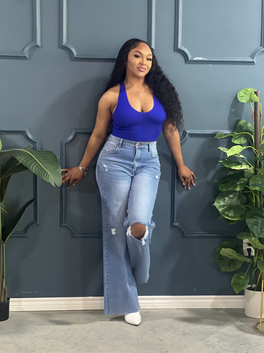 Spring Tank Top (10 colors)