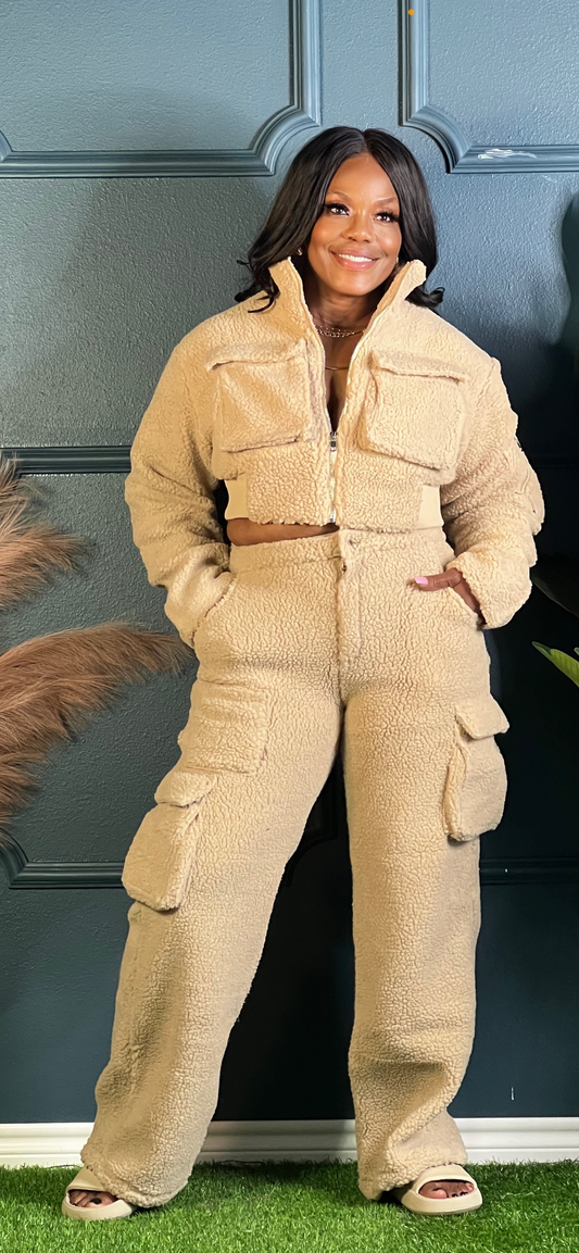 Tan Fuzzy Wuzzy Set