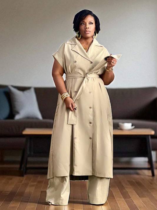 Luxe Collection-Taking Over Set