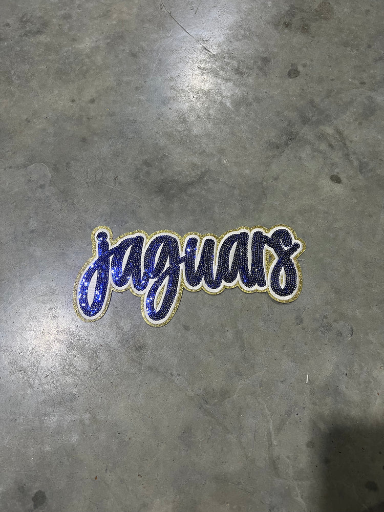 DIY Patches Only