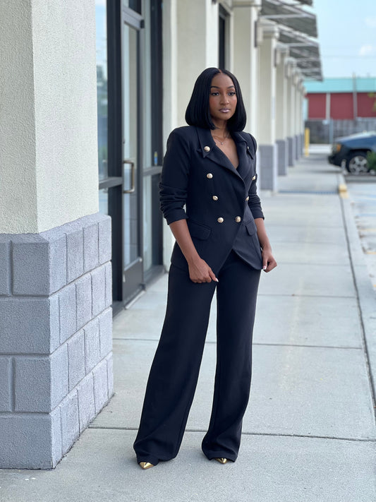 Suit HER Set