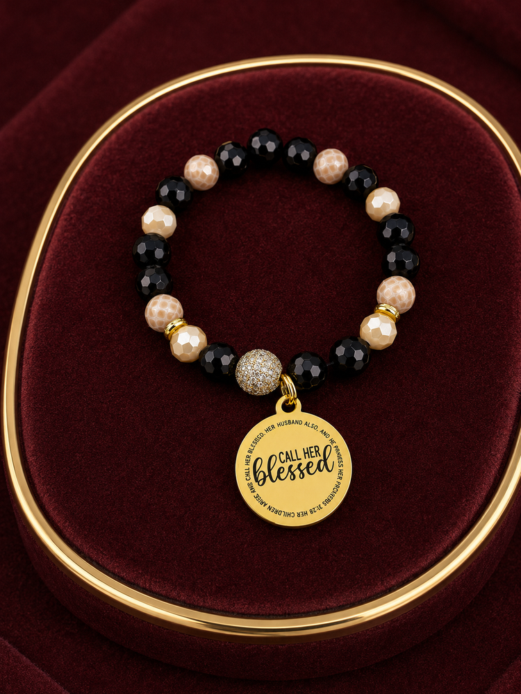 Customized Bracelets (EYW)