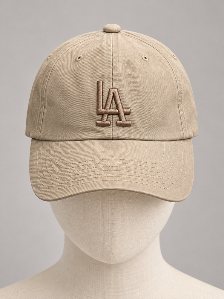 LA Cap (11 colors)