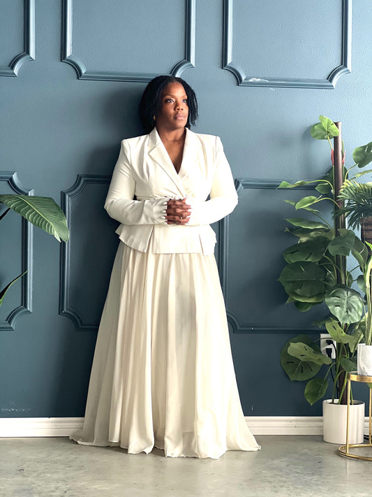 Luxe Collection-Church Mother Set