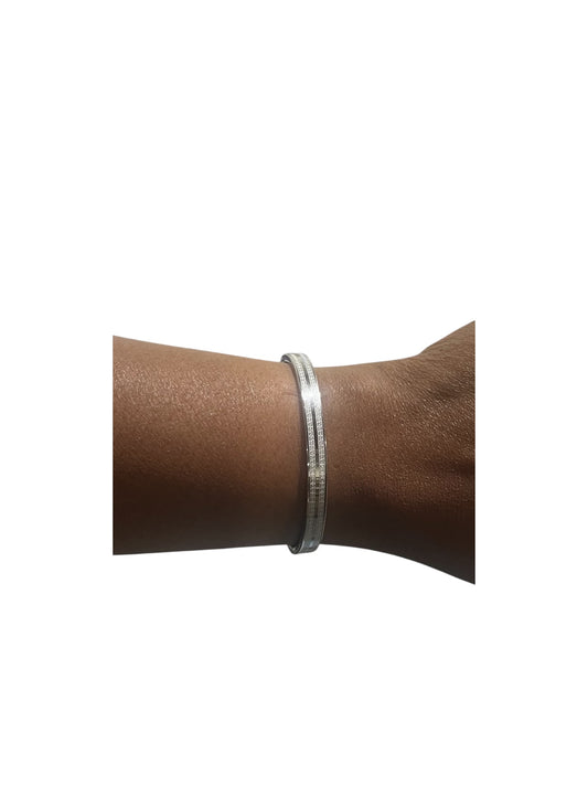 Plain Designer Bracelet