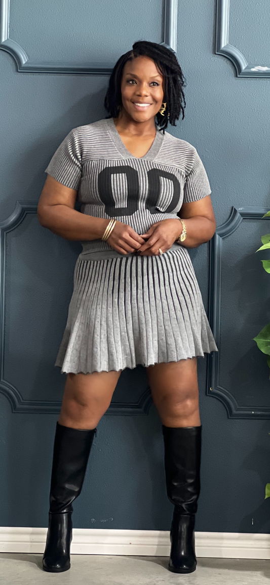Double 00 Set