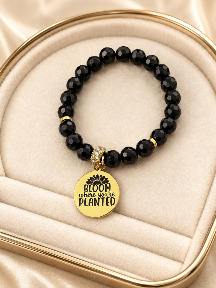 Customized Bracelets (EYW)