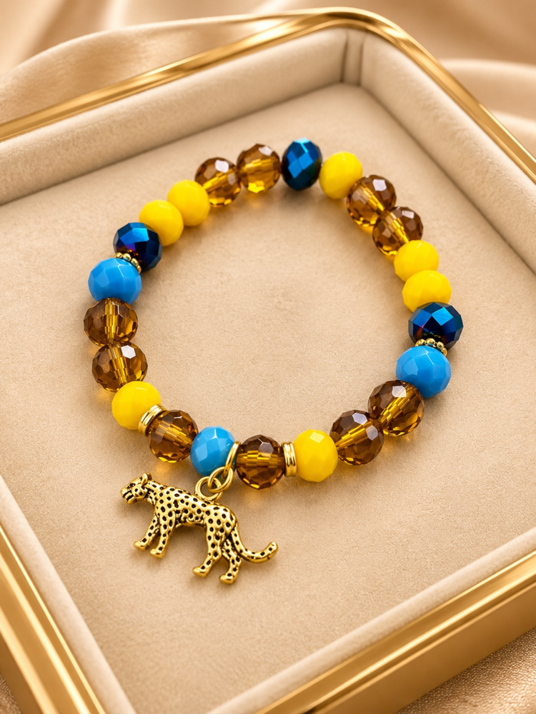 Customized Jag Bracelet (EYW)