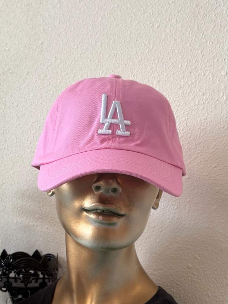 LA Cap (11 colors)