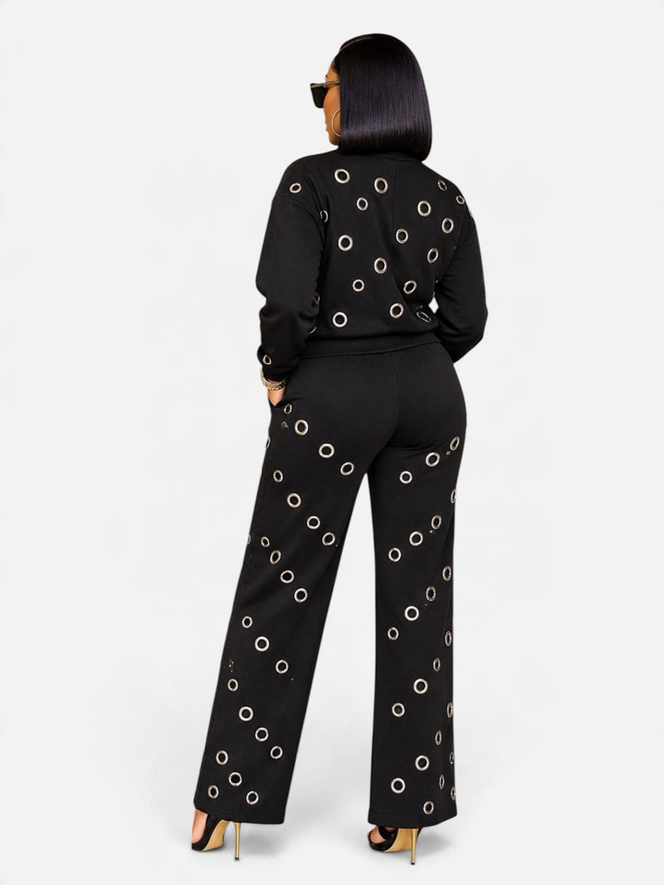 No limits Grommet Set