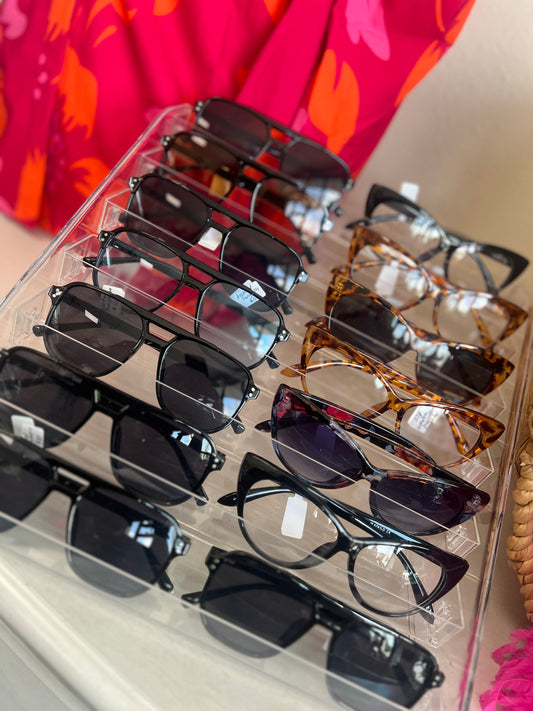Assorted Sunglasses