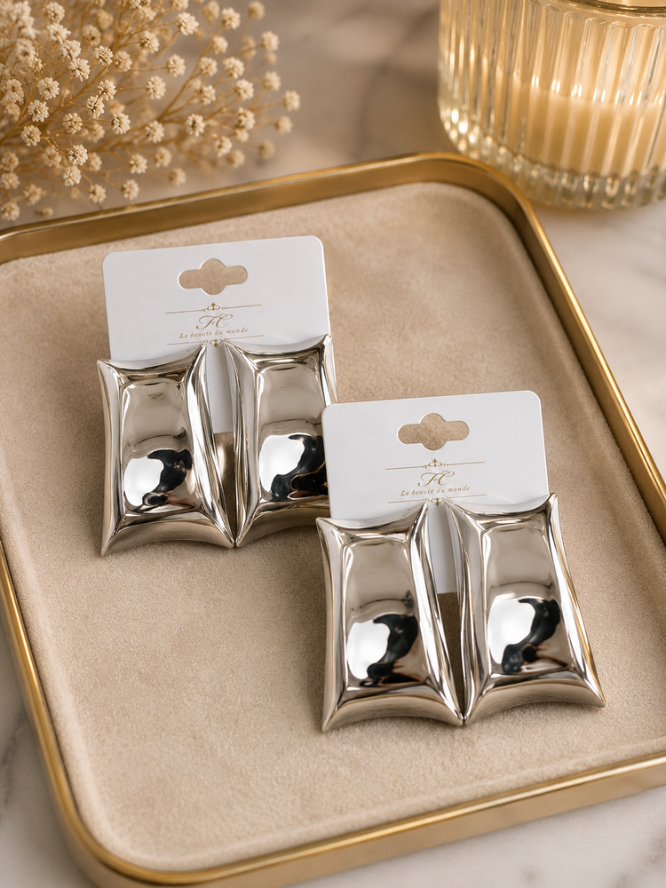 Beauty Bar Earrings
