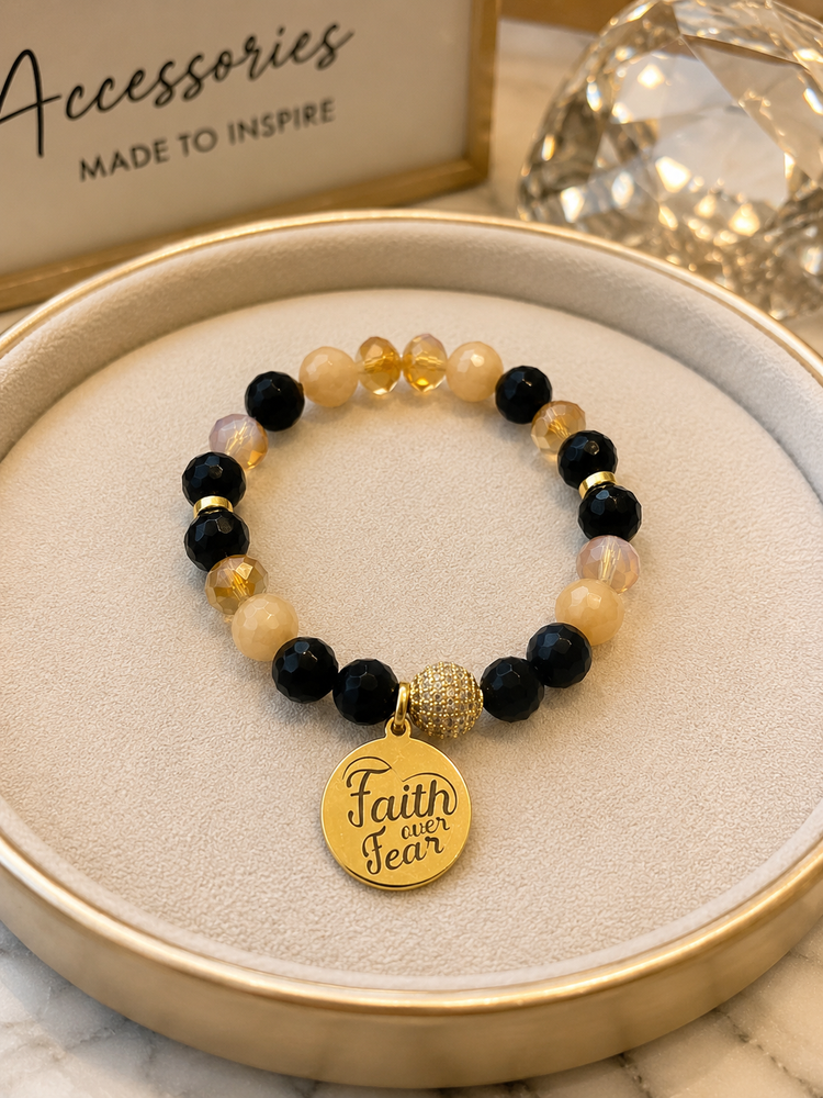 Customized Bracelets (EYW)
