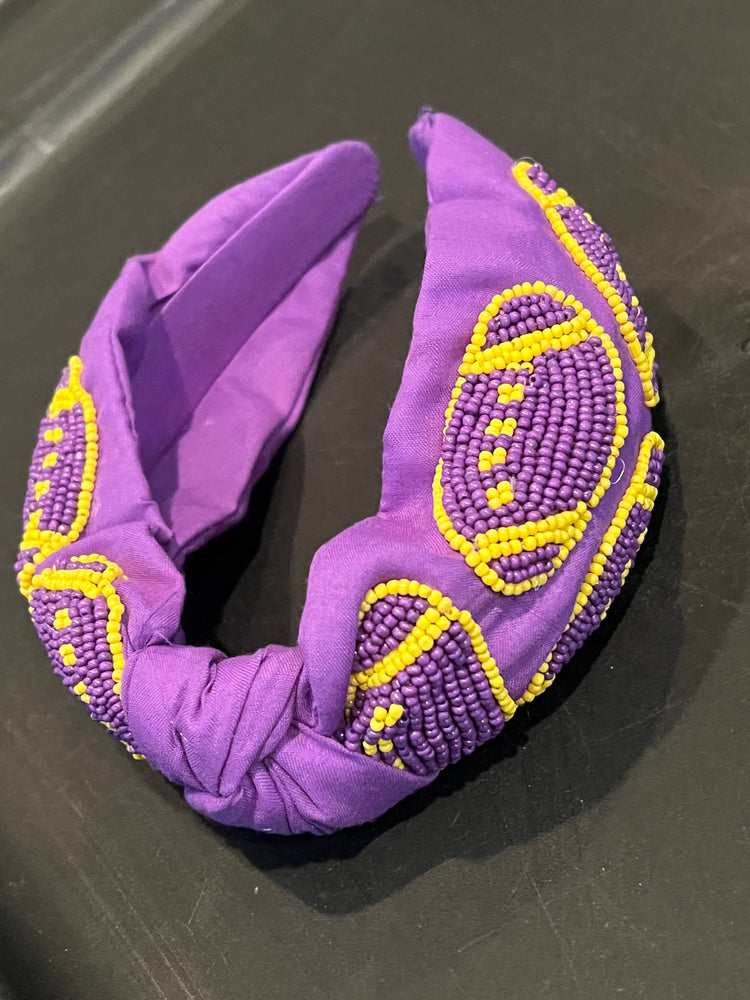 Assorted Headbands (11 Colors)
