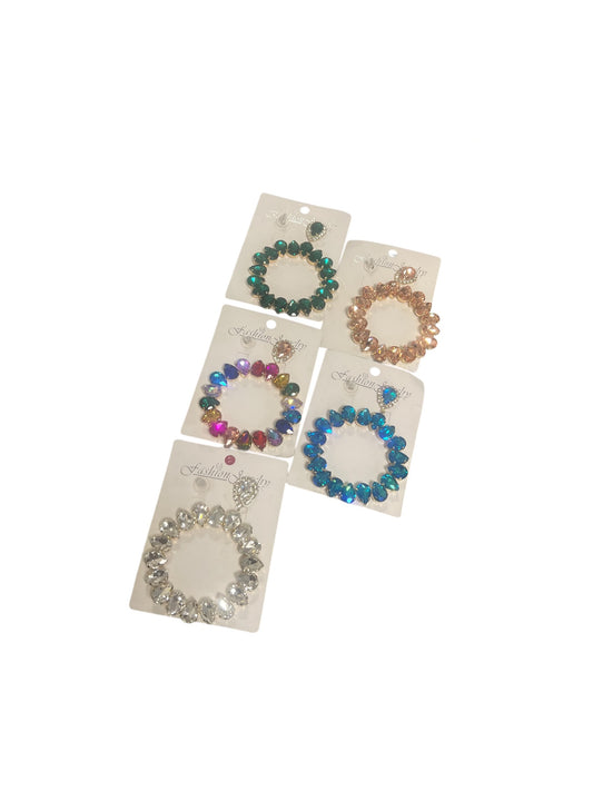 Claire Earrings Alc (5 colors)