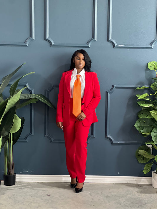 Kate Business Suit Set