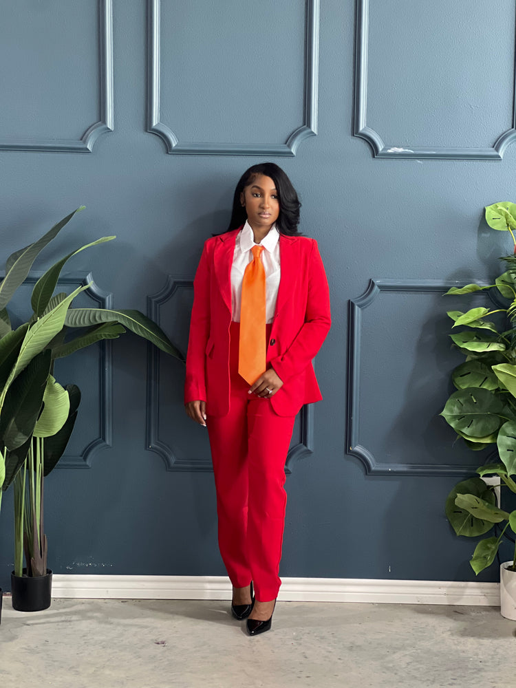 Kate Business Suit Set