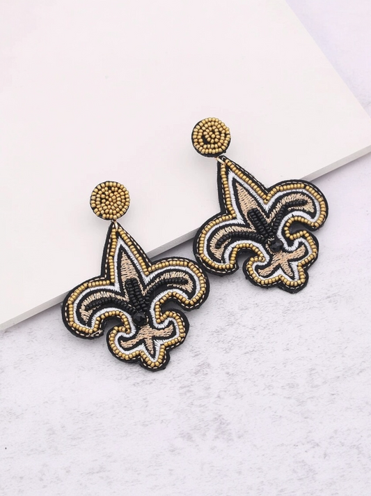 All Saints Earrings