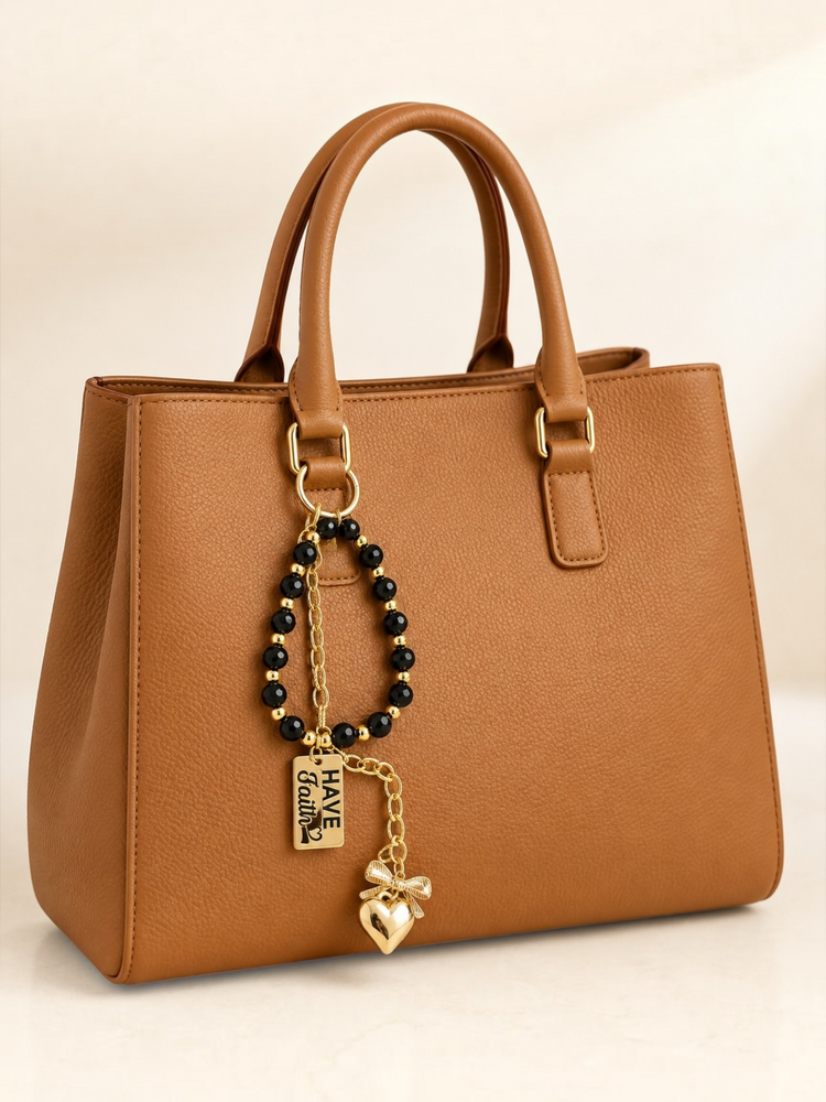 Customized Bag/Tote Charms (EYW)