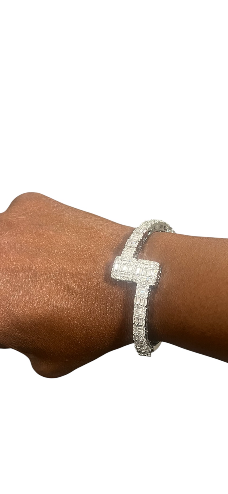Seaux Pretty Bracelet (small & large)