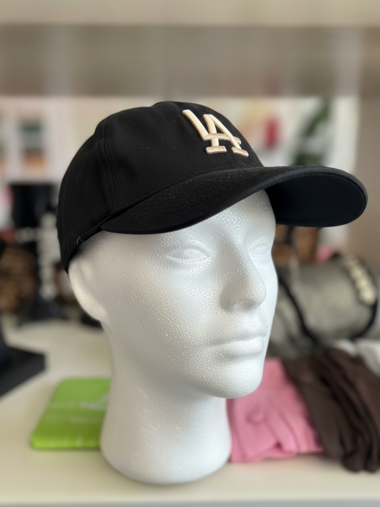 LA Cap (11 colors)