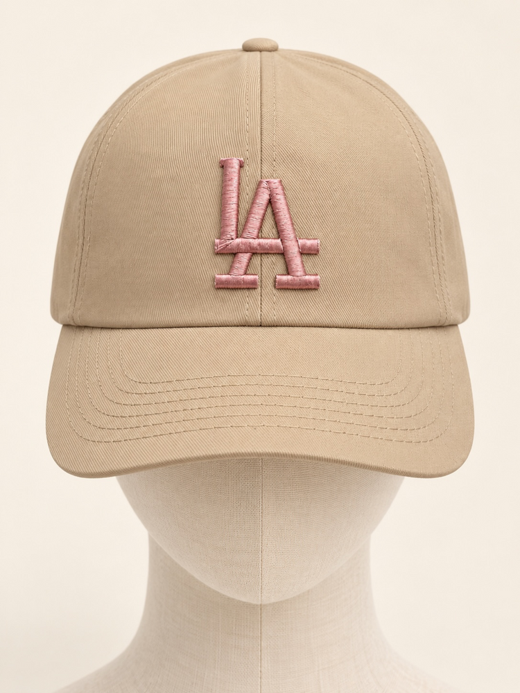 LA Cap (11 colors)