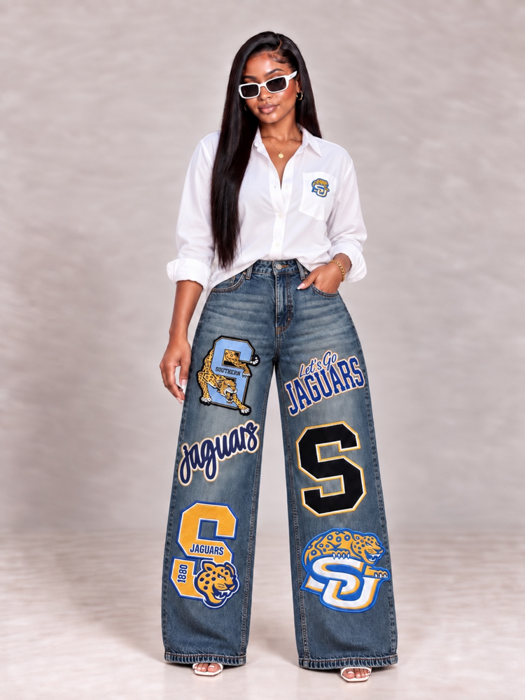 Junk Jeans-Let’s Go Jaguars 15