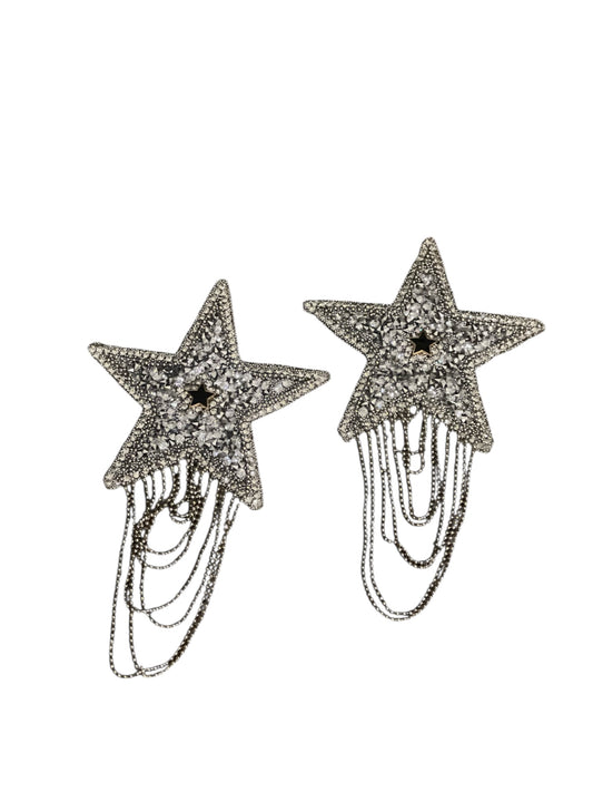 Starnova Earrings