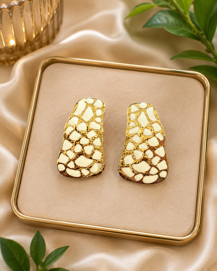 Sadie Earrings Alc