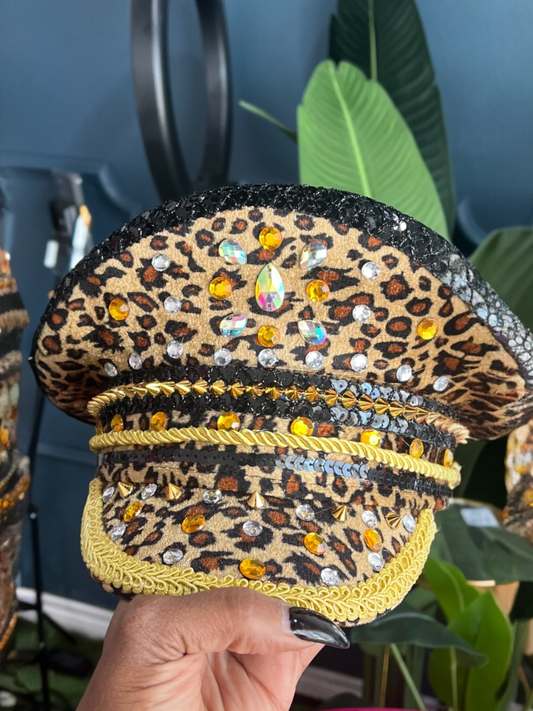 The Captain Hat
