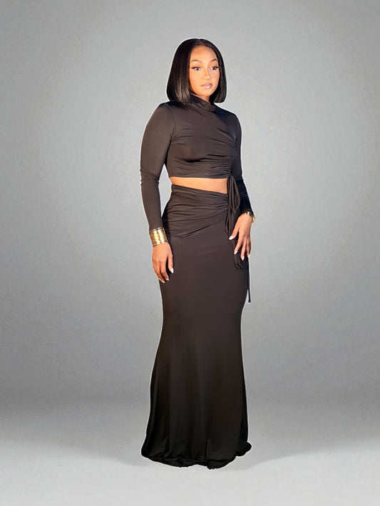 Can We Talk Two Piece Set
