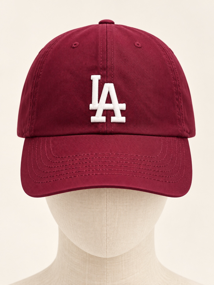 LA Cap (11 colors)
