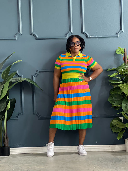 Full Of Color Set