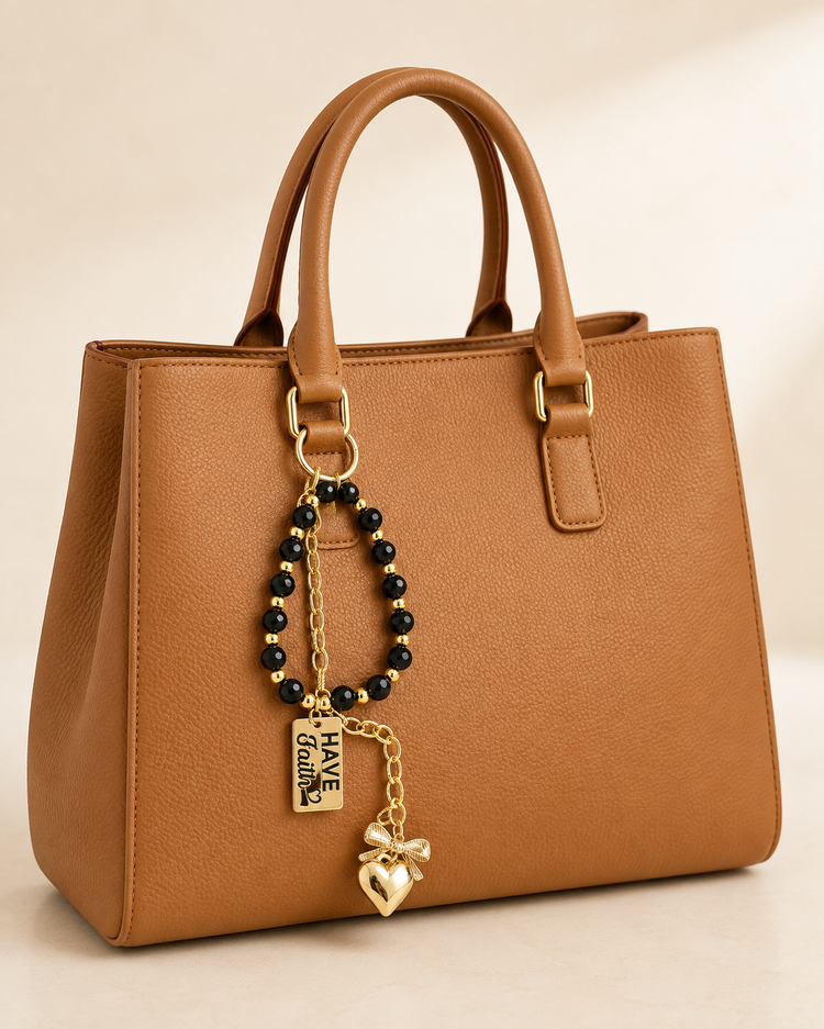 Customized Bag/Tote Charms (EYW)