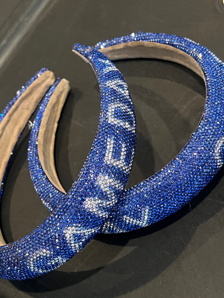 Assorted Headbands (11 Colors)