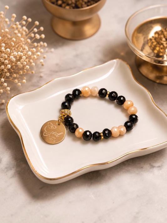 Customized Bracelets (EYW)