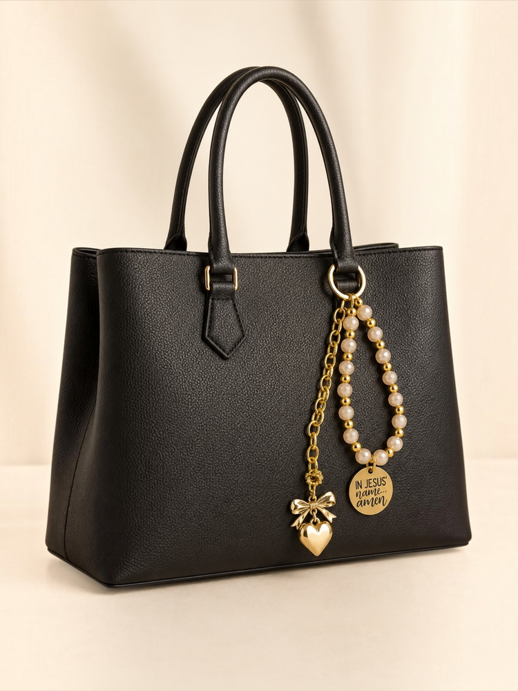 Customized Bag/Tote Charms (EYW)