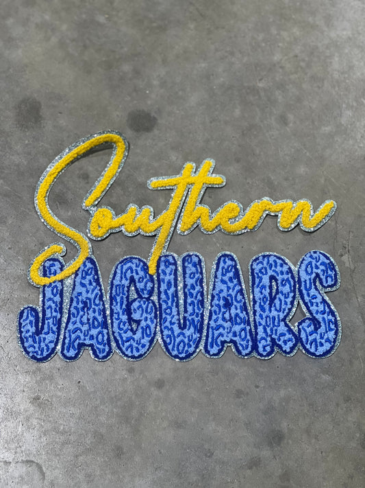 DIY Patches Only