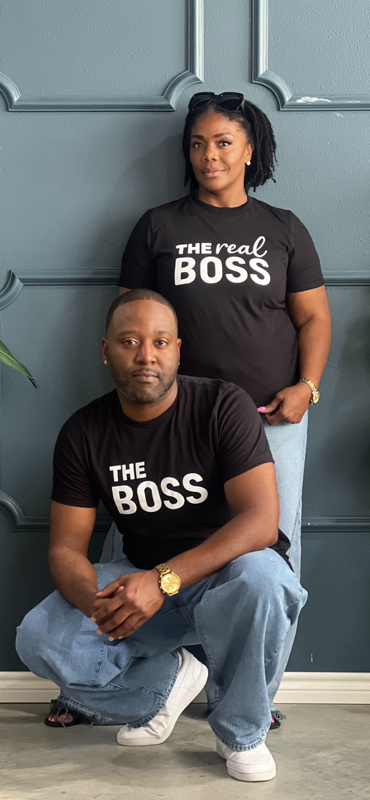 Father’s Day Collection Tee Shirt Reg/Plus (His & Hers)