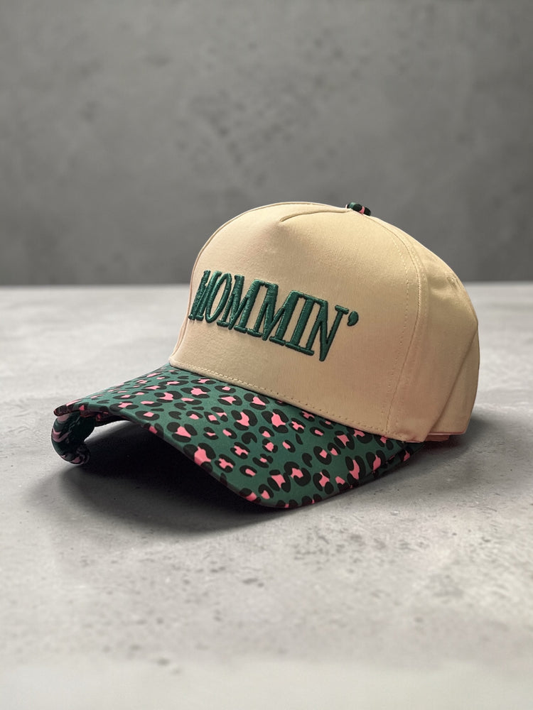 Mommin’ Cap (6 colors)