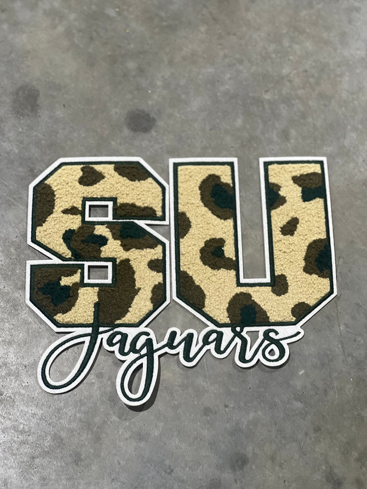 DIY Patches Only