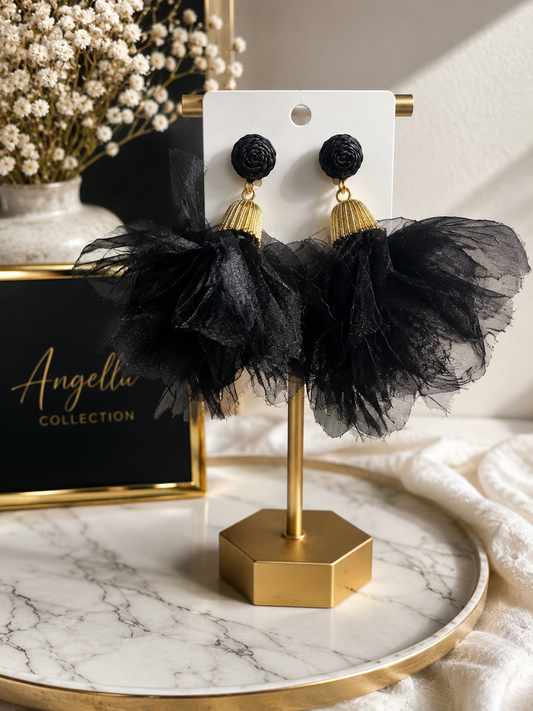 Midnight Muse Earrings Alc