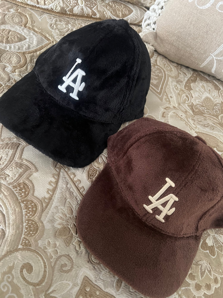 Fashion LA Cap (2 color)